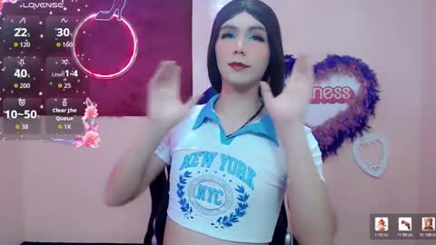 Snapshot of katalina_hot2 chatting on 01/07/26, 10:51 Katalella hot2 online show from 01/07/26, 10:51