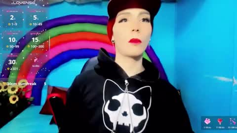 Snapshot of katalina_hot2 chatting on 03/12/26, 11:27 Katalella hot2 online show from 03/12/26, 11:27