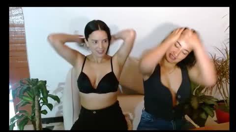 Snapshot of katalina_sexygirl chatting on 03/13/26, 12:17 Katalina online show from 03/13/26, 12:17