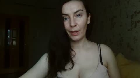 KatalinaQE online show from 10/10/25, 08:13