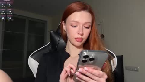 Snapshot of katana_white chatting on 03/09/26, 05:17 meeellowmarsh - Instagram online show from 03/09/26, 05:17