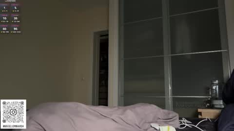 Snapshot of katana_white chatting on 03/12/26, 04:46 meeellowmarsh - Instagram online show from 03/12/26, 04:46