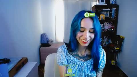 Maca online show from 12/10/24, 03:55