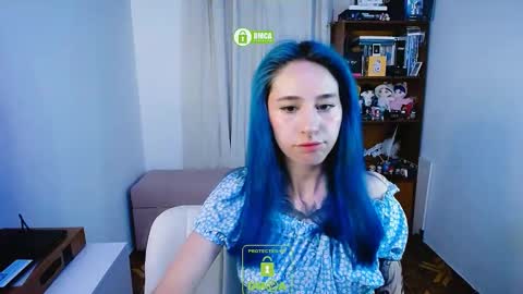 Maca online show from 12/15/24, 02:52