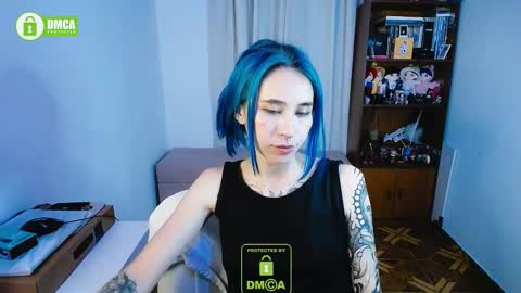 Maca online show from 12/21/24, 01:26