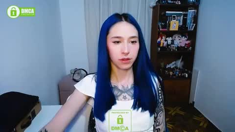 Maca online show from 12/26/24, 01:40