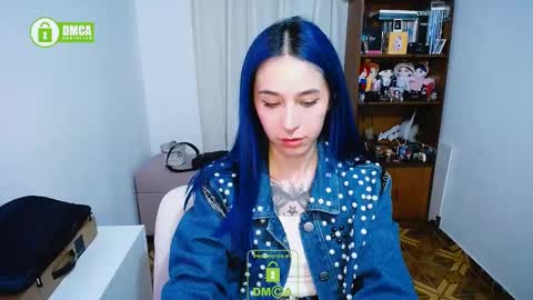 Maca online show from 12/26/24, 04:43