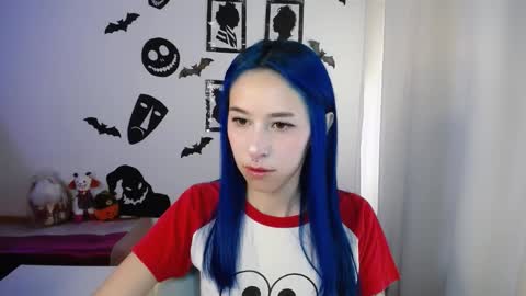 Maca online show from 10/08/25, 03:53