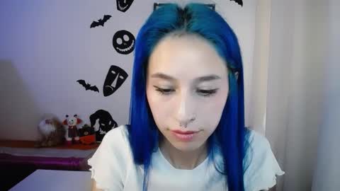 Maca online show from 10/24/25, 02:35