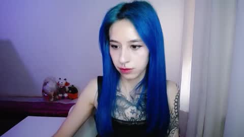 Maca online show from 11/05/25, 01:55