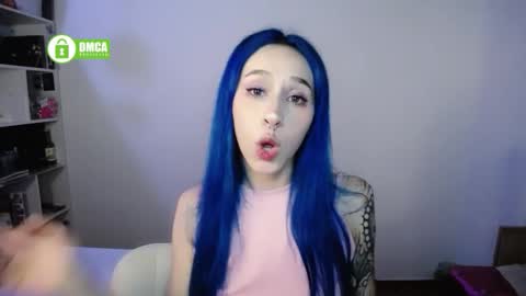 Maca online show from 03/08/26, 02:21