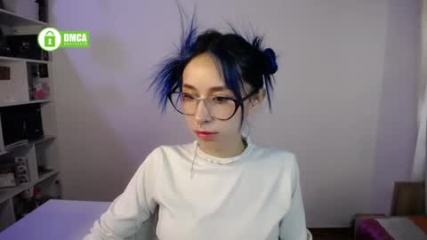 Maca online show from 05/09/26, 02:11