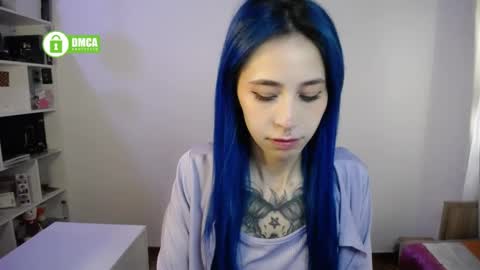Maca online show from 05/11/26, 01:39