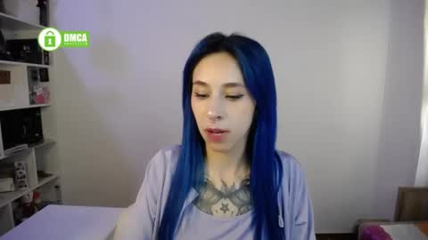 Maca online show from 05/11/26, 02:45