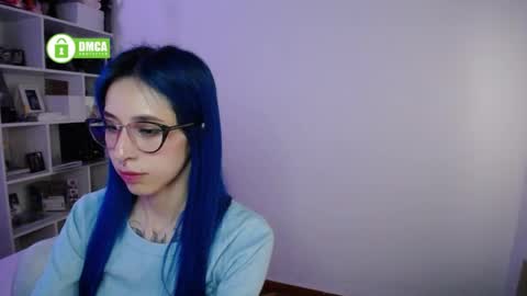 Maca online show from 05/12/26, 04:59