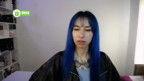 Maca online show from 05/15/26, 03:52