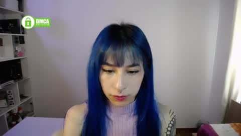 Maca online show from 05/16/26, 03:33