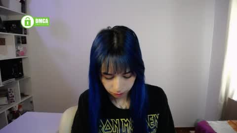 Maca online show from 05/18/26, 02:12