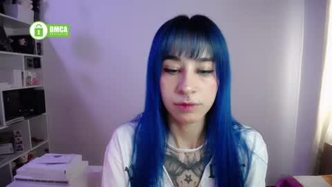 Maca online show from 06/26/26, 04:33