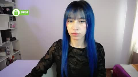 Maca online show from 06/27/26, 03:28