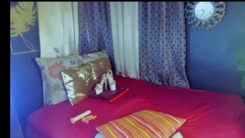 katarina online show from 09/22/25, 12:45