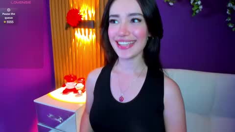 Kate online show from 03/07/25, 08:55