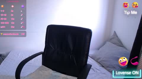 Carla Palmer online show from 12/09/24, 10:20