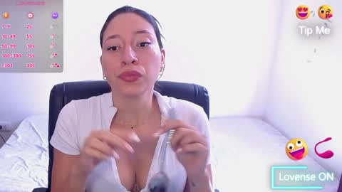 Carla Palmer online show from 12/14/24, 05:03