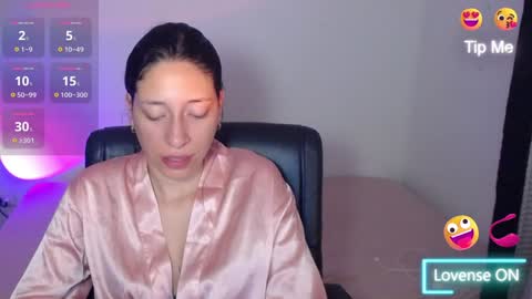 Carla Palmer online show from 01/23/25, 03:16