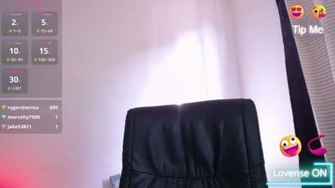 Carla Palmer online show from 02/05/25, 08:35