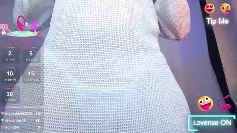 Carla Palmer online show from 02/23/25, 05:12