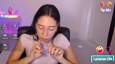 Carla Palmer online show from 03/03/25, 06:33