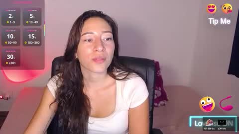 Carla Palmer online show from 11/20/25, 02:45