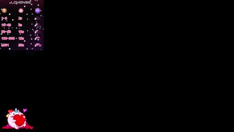 Kate online show from 09/26/25, 10:52