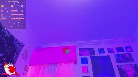 Kate online show from 10/14/25, 12:50