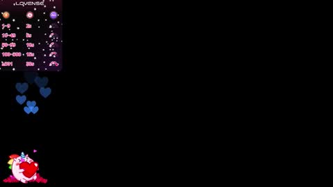 Kate online show from 10/27/25, 10:19