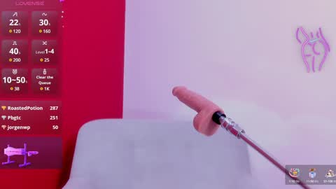 Kate  online show from 12/26/24, 02:16