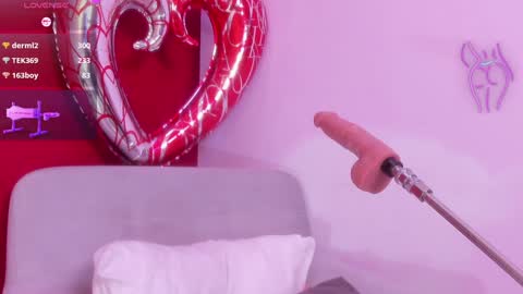 Kate  online show from 01/22/25, 04:55