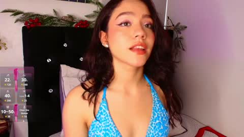 Snapshot of kate_crown chatting on 12/23/24, 01:56 Kate Crown online show from 12/23/24, 01:56