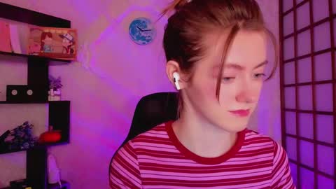 Kate online show from 12/13/24, 02:10