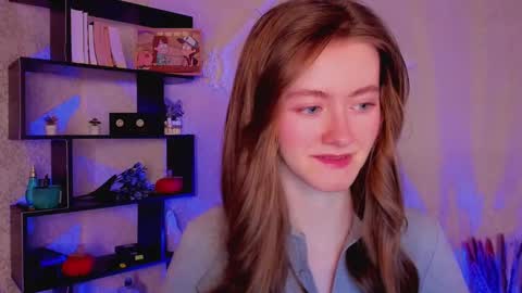 Kate online show from 12/16/24, 02:15