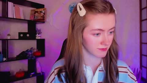 Kate online show from 12/17/24, 05:18