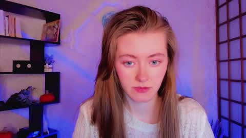 Kate online show from 12/24/24, 02:10