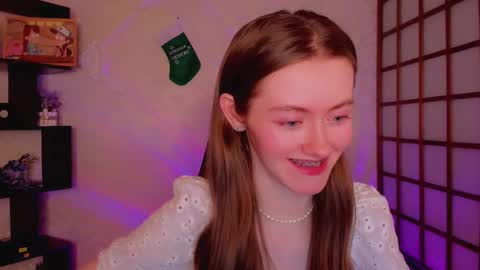 Kate online show from 12/31/24, 04:49