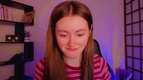 Kate online show from 01/15/25, 07:59