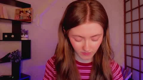 Kate online show from 01/22/25, 05:05