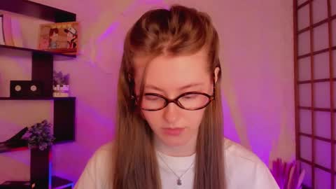 Kate online show from 01/23/25, 02:12