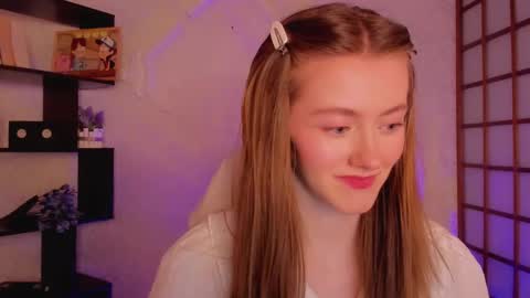 Kate online show from 01/24/25, 05:10