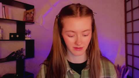 Kate online show from 01/28/25, 05:11