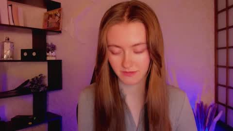 Kate online show from 01/29/25, 05:09